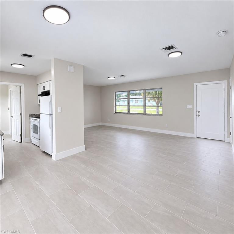LEHIGH ACRES - Residential Lease