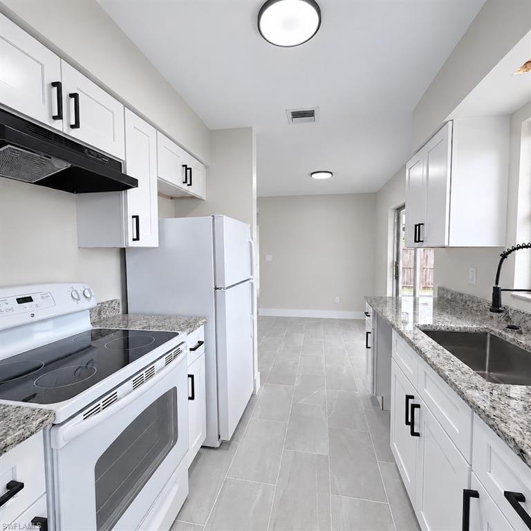 LEHIGH ACRES - Residential Lease