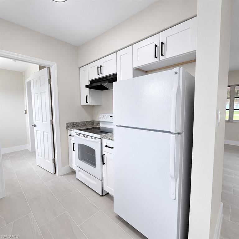 LEHIGH ACRES - Residential Lease