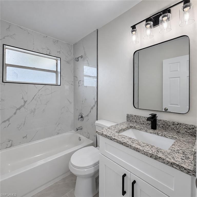 LEHIGH ACRES - Residential Lease
