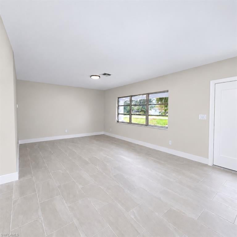 LEHIGH ACRES - Residential Lease