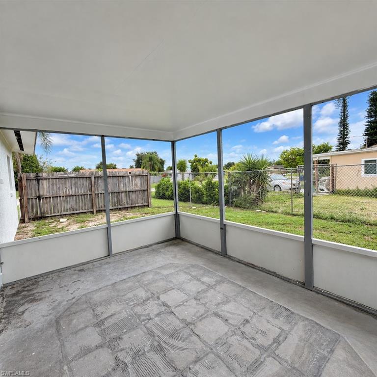 LEHIGH ACRES - Residential Lease