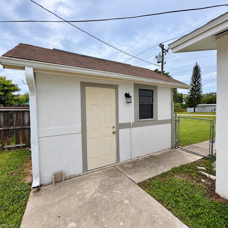 LEHIGH ACRES - Residential Lease