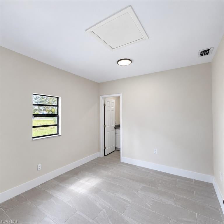 LEHIGH ACRES - Residential Lease