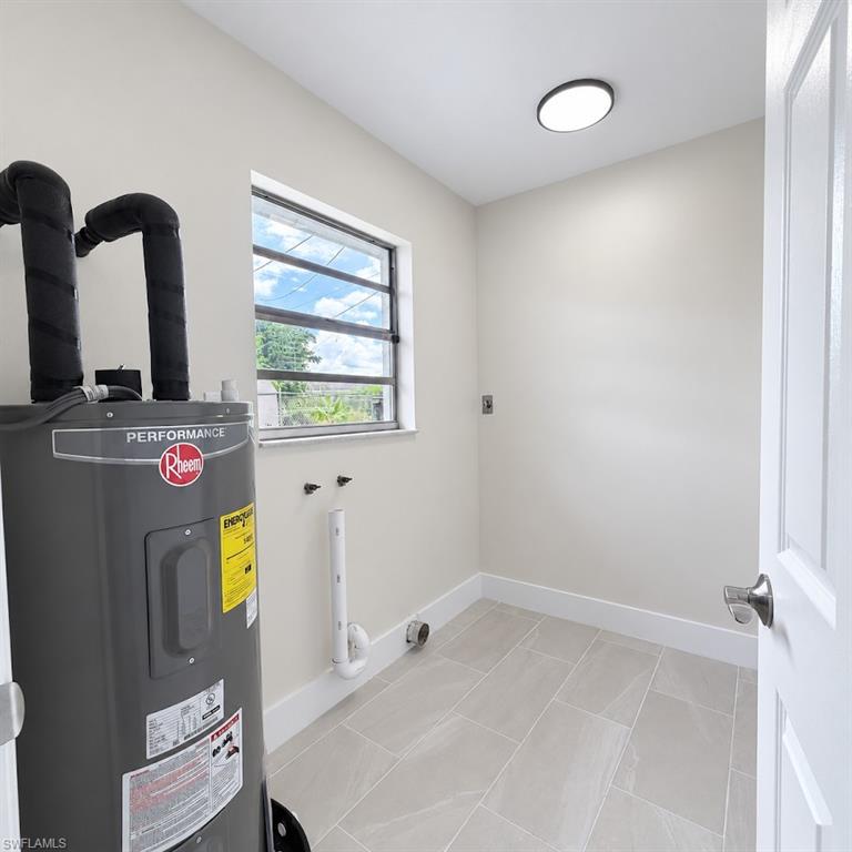 LEHIGH ACRES - Residential Lease