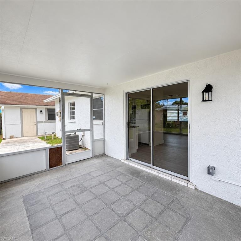 LEHIGH ACRES - Residential Lease