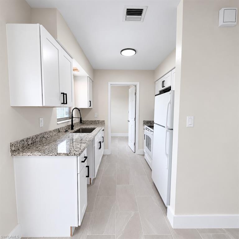 LEHIGH ACRES - Residential Lease