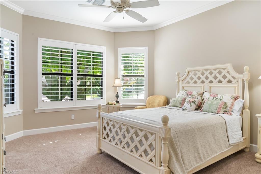 ESPLANADE - Residential Lease
