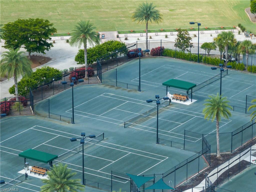 ESPLANADE - Residential Lease