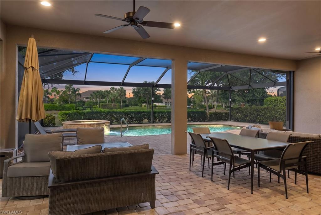 ESPLANADE - Residential Lease
