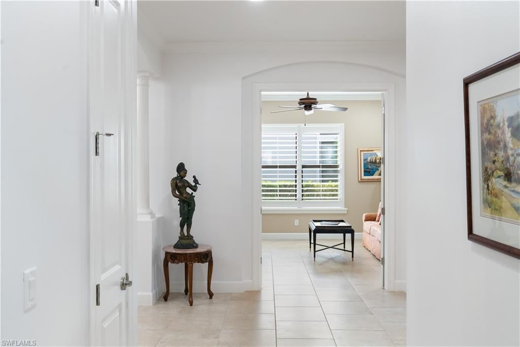 ESPLANADE - Residential Lease