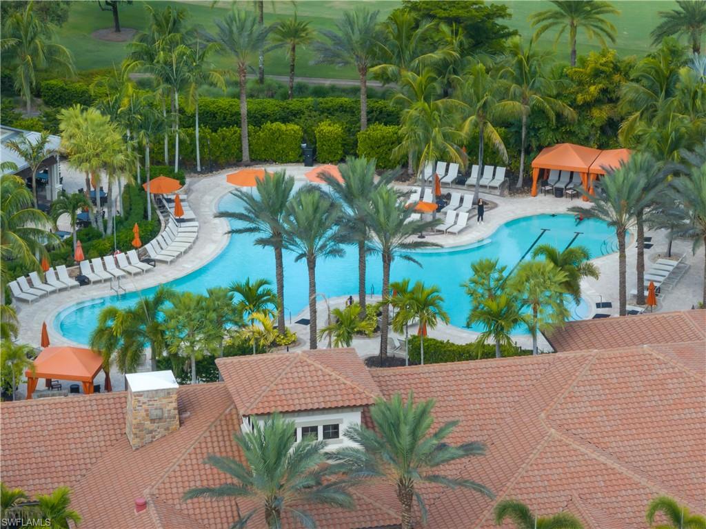ESPLANADE - Residential Lease