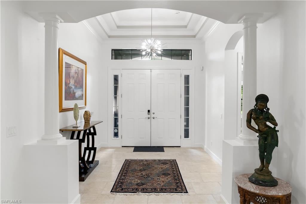 ESPLANADE - Residential Lease