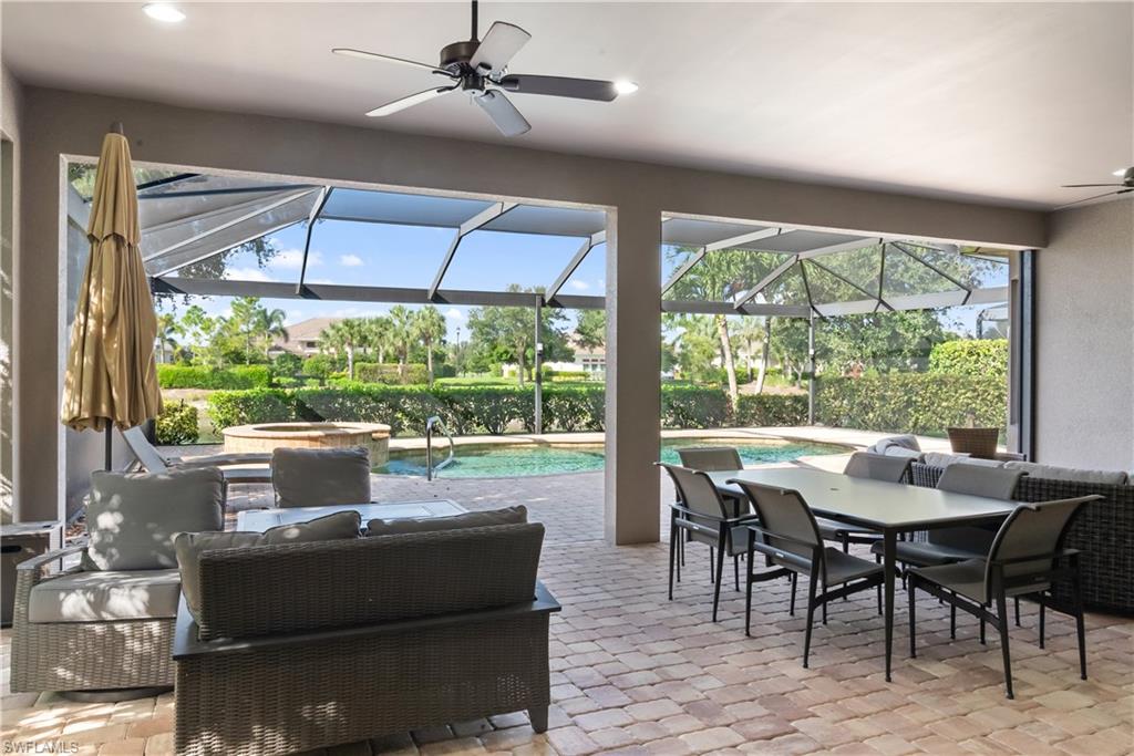 ESPLANADE - Residential Lease