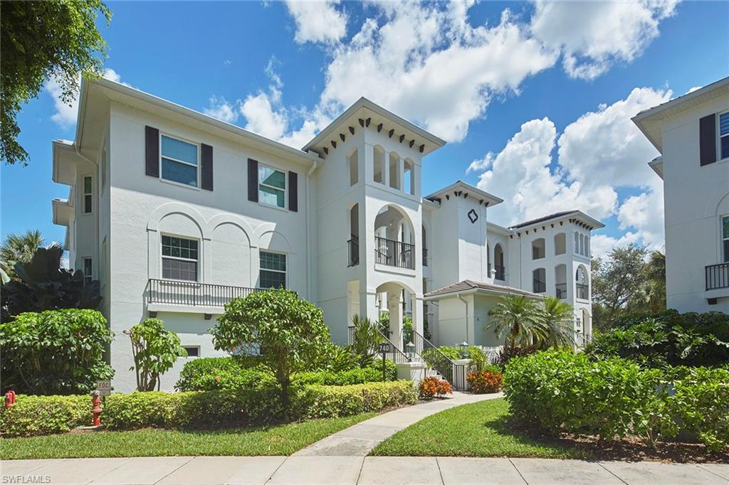 BREAKWATER - Residential