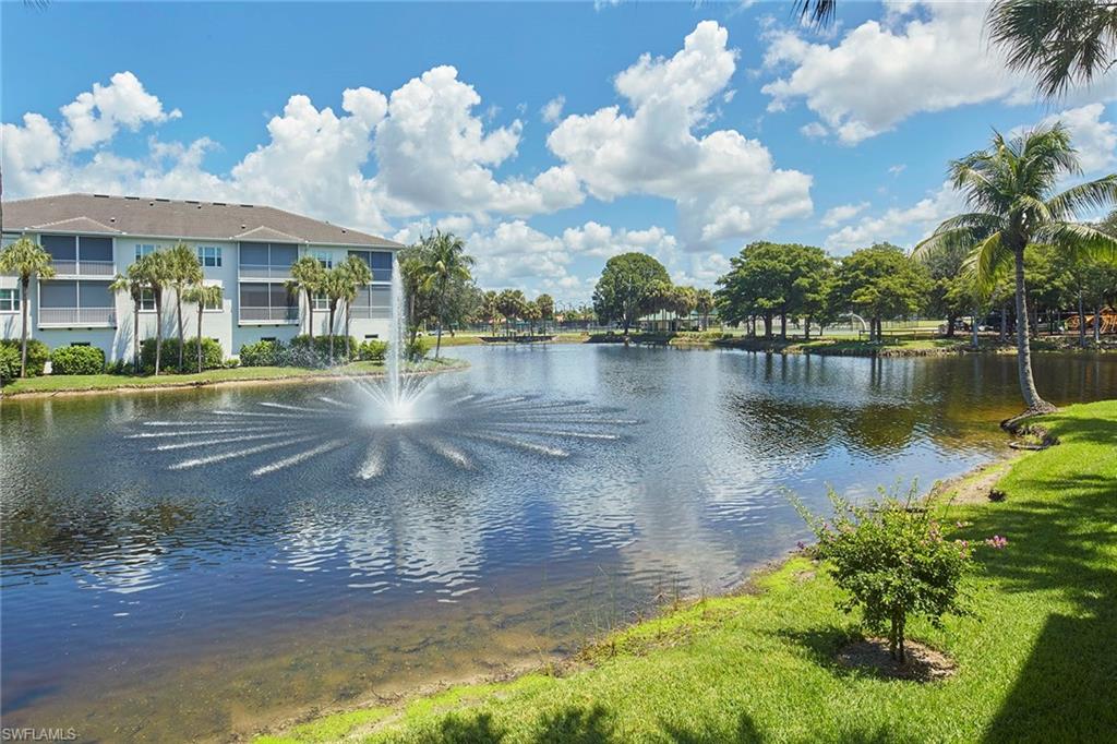 BREAKWATER - Residential