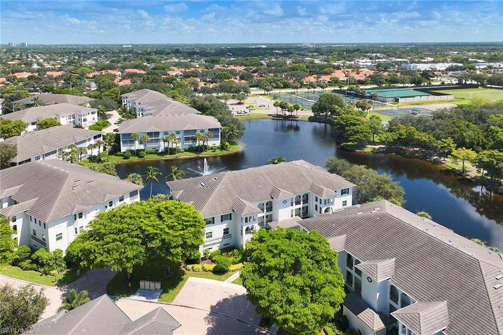 BREAKWATER - Residential
