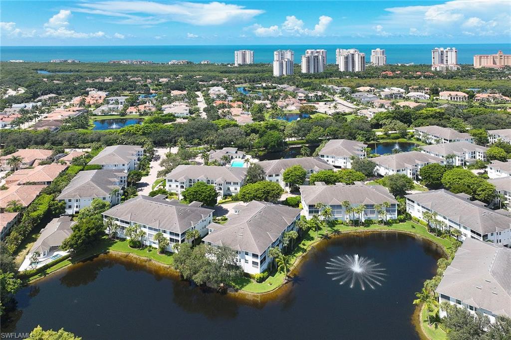 BREAKWATER - Residential