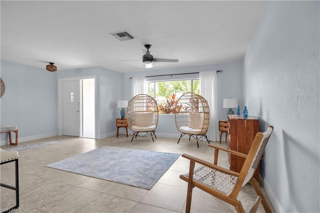 CAPE CORAL - Residential Lease