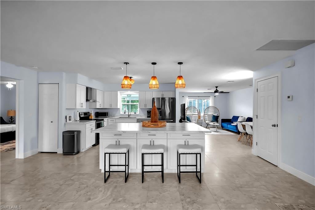 CAPE CORAL - Residential Lease