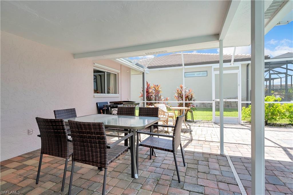 CAPE CORAL - Residential Lease