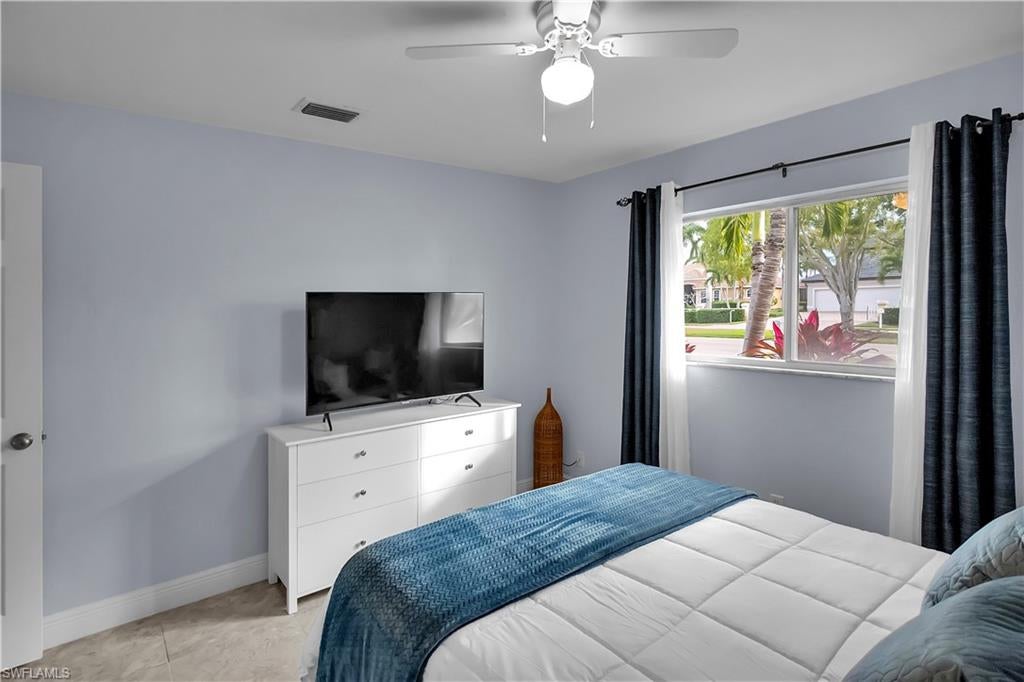 CAPE CORAL - Residential Lease