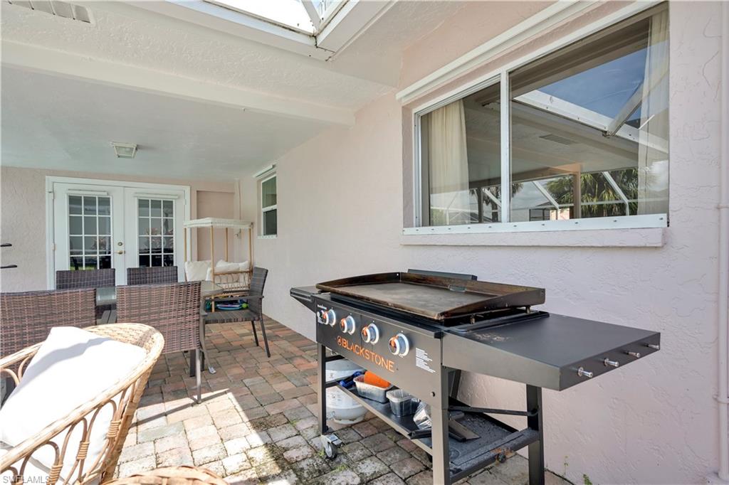 CAPE CORAL - Residential Lease