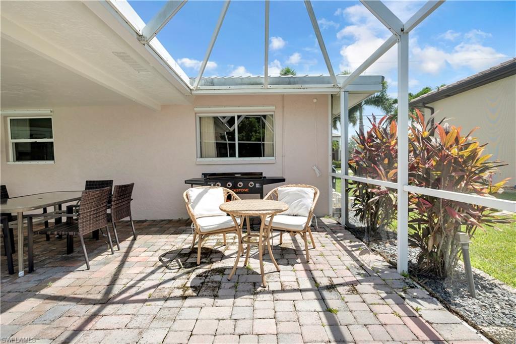 CAPE CORAL - Residential Lease
