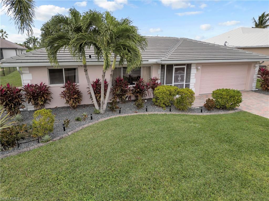 CAPE CORAL - Residential Lease