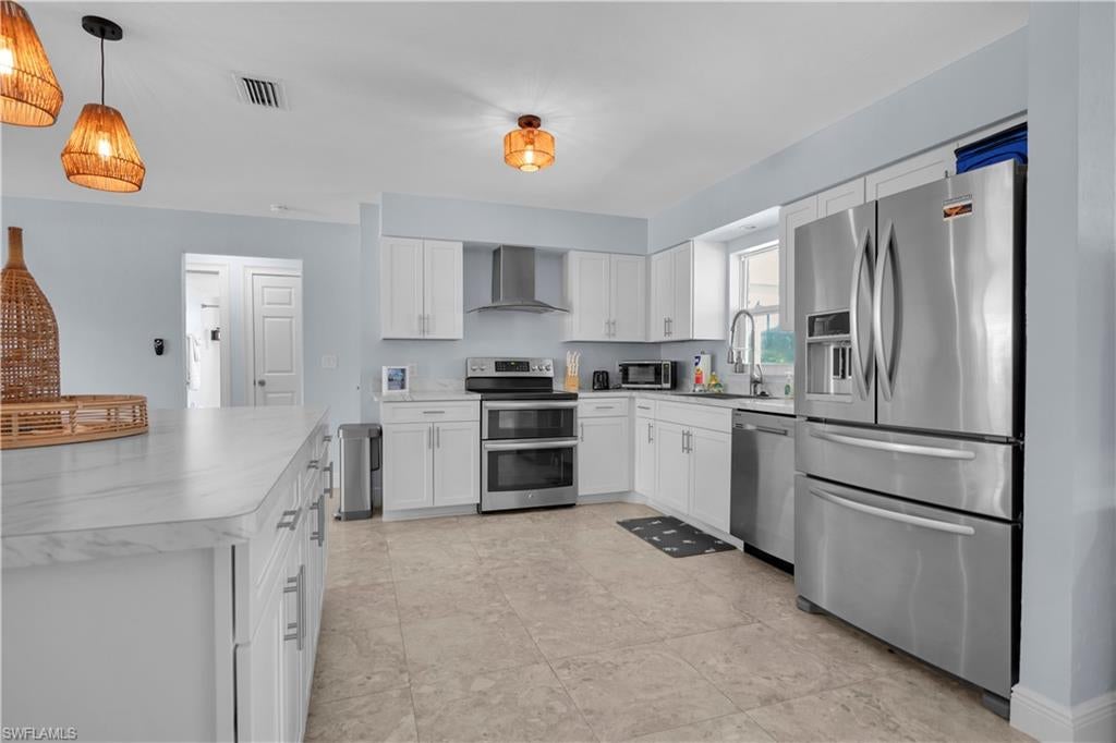 CAPE CORAL - Residential Lease