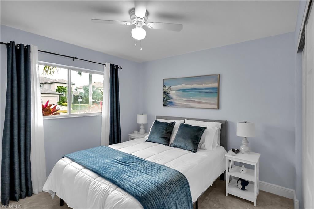 CAPE CORAL - Residential Lease