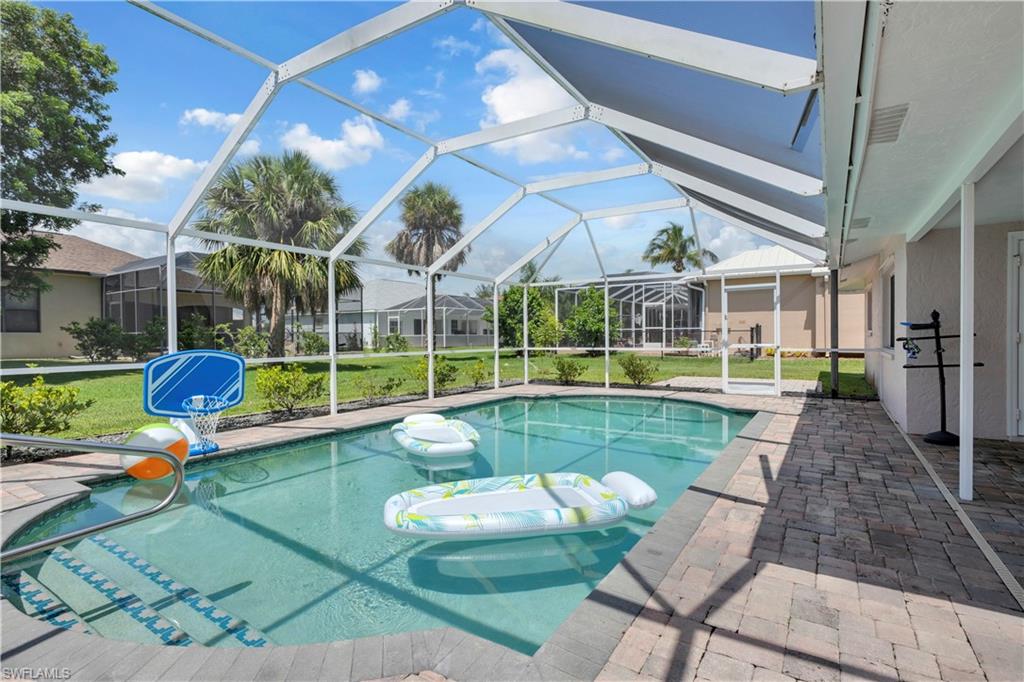 CAPE CORAL - Residential Lease