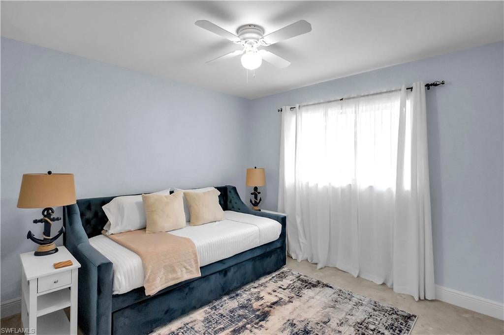 CAPE CORAL - Residential Lease