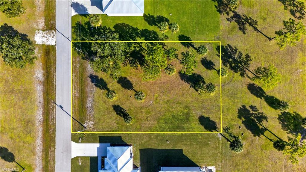 BUCKINGHAM AIR PARK WEST - Land