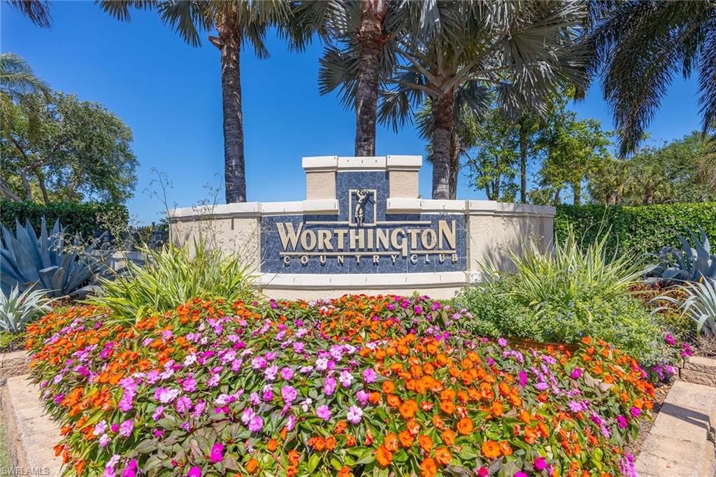 WORTHINGTON - Residential