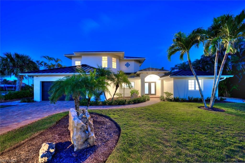 SHELL HARBOR - Residential