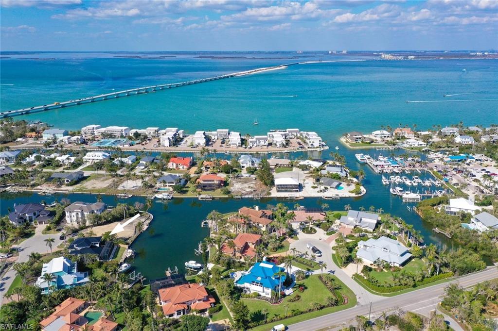 SHELL HARBOR - Residential