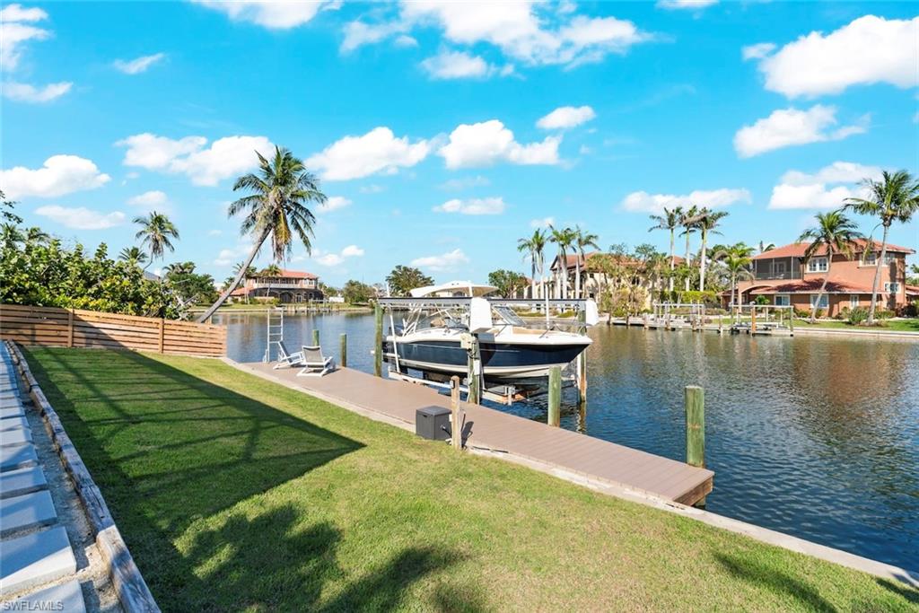 SHELL HARBOR - Residential