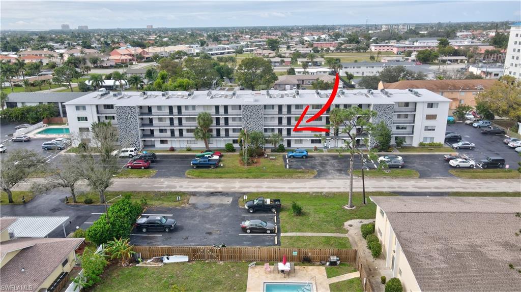CAPEWAY CONDO - Residential