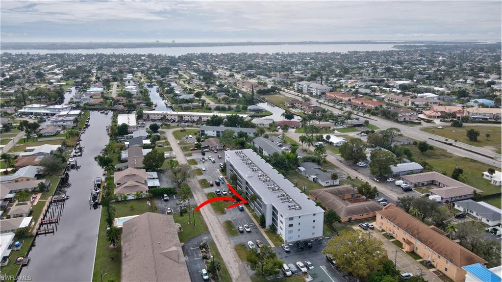CAPEWAY CONDO - Residential