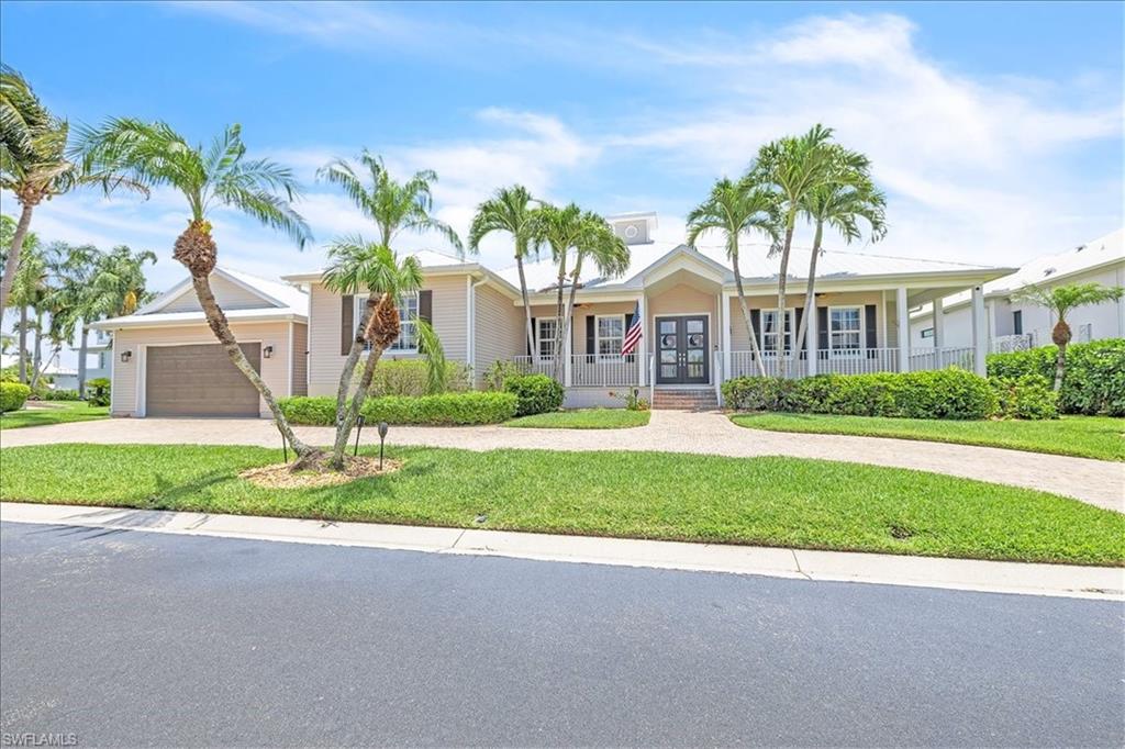 TIDEWATER ISLAND - Residential