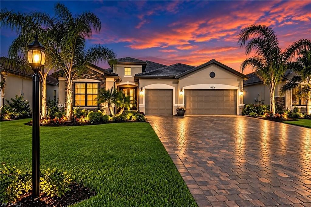 THE PLACE AT CORKSCREW - Residential