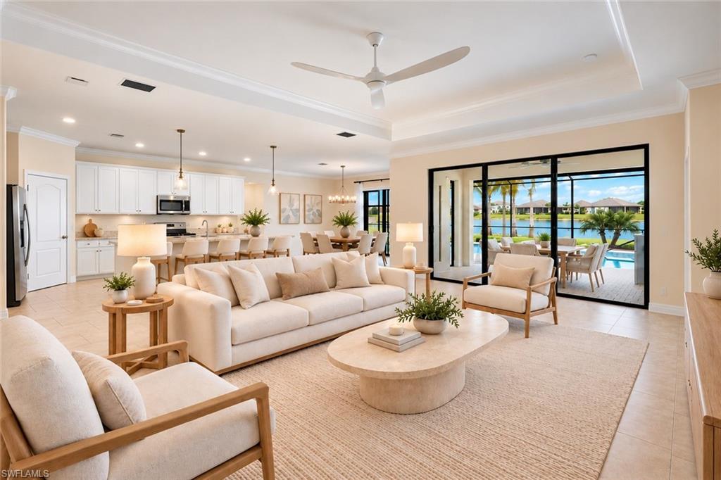 THE PLACE AT CORKSCREW - Residential
