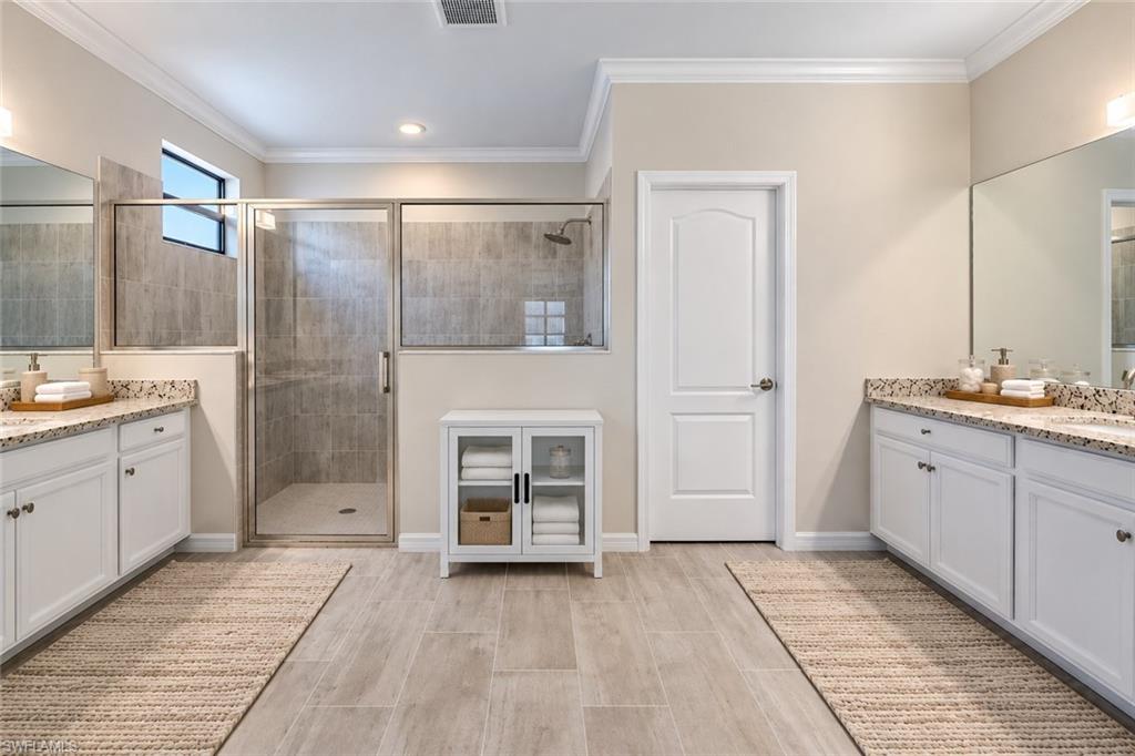 THE PLACE AT CORKSCREW - Residential