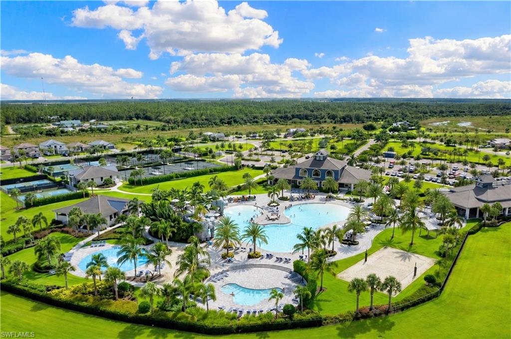 THE PLACE AT CORKSCREW - Residential