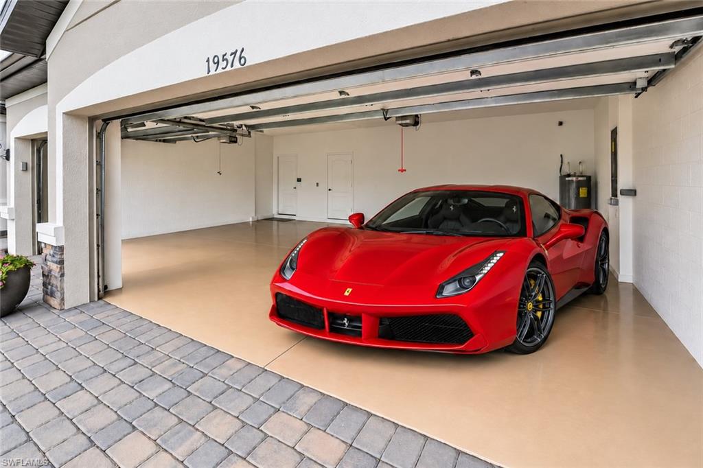 THE PLACE AT CORKSCREW - Residential