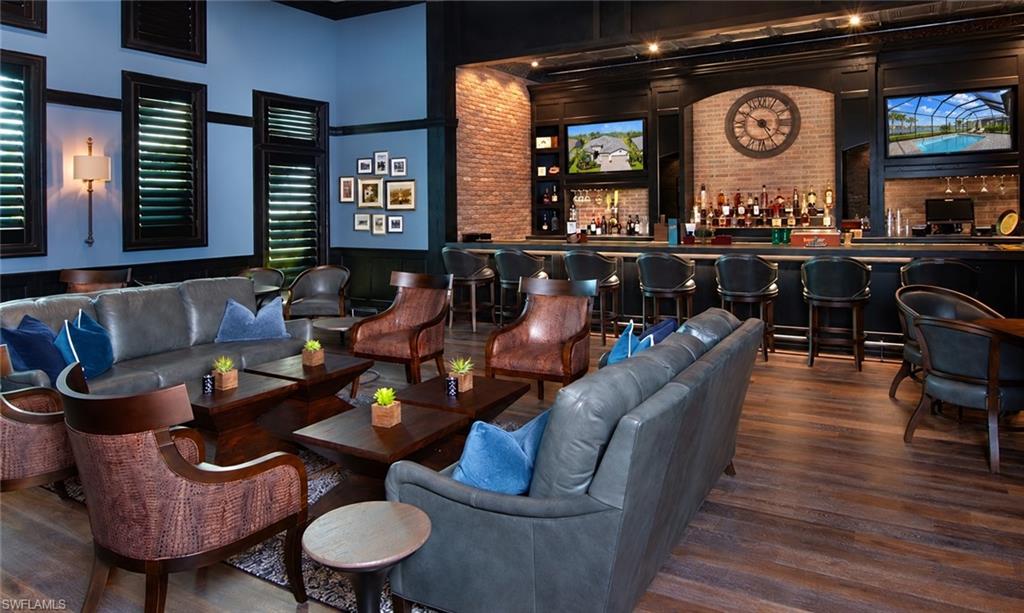 THE PLACE AT CORKSCREW - Residential