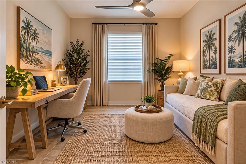 THE PLACE AT CORKSCREW - Residential