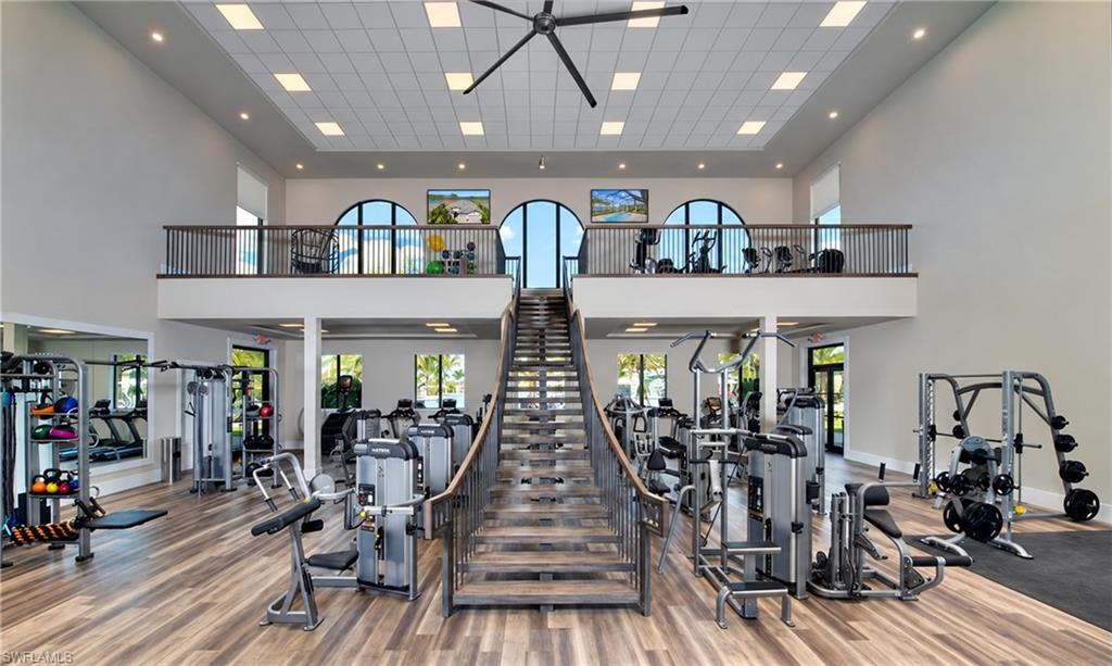 THE PLACE AT CORKSCREW - Residential