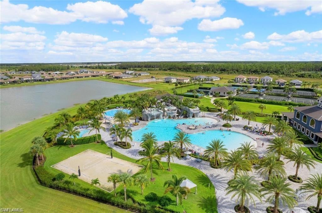 THE PLACE AT CORKSCREW - Residential